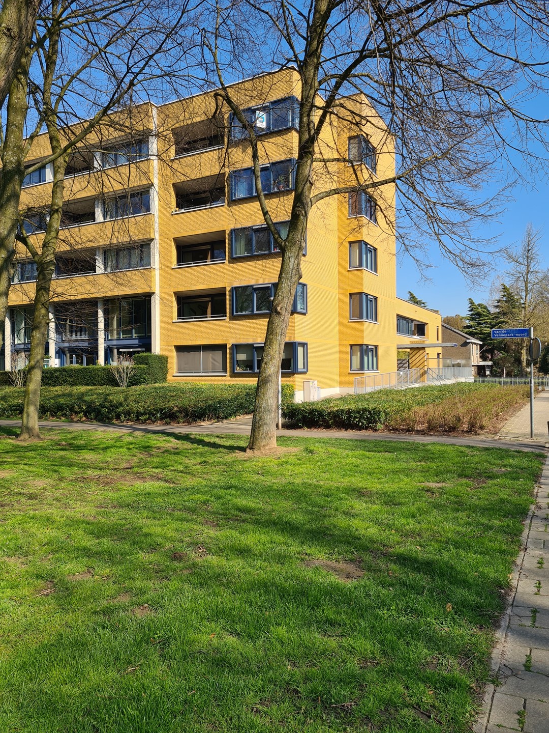 Appartement in Maastricht