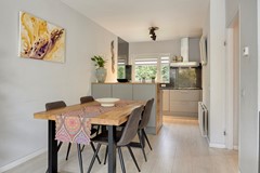 Onder bod:Houwerstraat 50, 6432 AM Hoensbroek - Foto