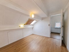 Emmaweg 12, Rothem-Meerssen zolderkamer.jpg