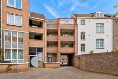 Koop:Sint Teunisstraat 11B, 6211 BA Maastricht - Foto