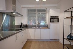 Huur:De Klok 408, 2231 DW Rijnsburg - Foto