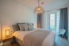 Huur: De Klok 408, 2231 DW Rijnsburg