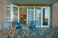 Huur: De Klok 408, 2231 DW Rijnsburg