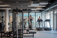 Huur: De Klok 408, 2231 DW Rijnsburg