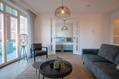 Onder optie: De Klok 406, 2231DW Rijnsburg