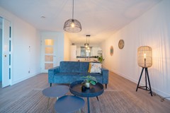 Onder optie:De Klok 406, 2231 DW Rijnsburg - Foto