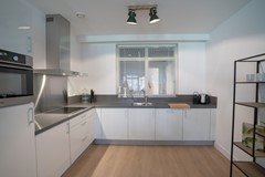 Onder optie: De Klok 406, 2231 DW Rijnsburg