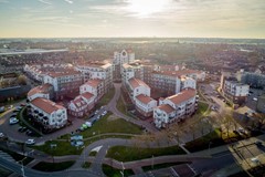 Onder optie: De Klok 406, 2231 DW Rijnsburg