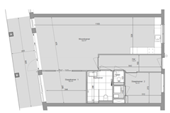 Onder optie: De Klok 406, 2231 DW Rijnsburg