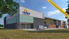 Te huur: Leidse Schouw 2G, 2408AE Alphen aan den Rijn