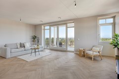 Verkocht:De Klok 381, 2231 DW Rijnsburg - Foto