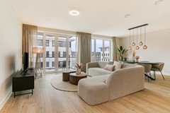 Verkocht:Mangoweg 335, 2321 HZ Leiden - Foto