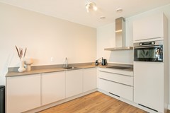 Verkocht:Mangoweg 335, 2321 HZ Leiden - Foto