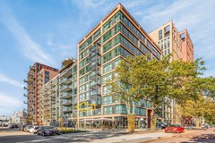 Verkocht:Mangoweg 335, 2321 HZ Leiden - Foto