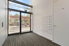 Verkocht:Mangoweg 335, 2321 HZ Leiden - Foto