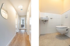 Verkocht:Mangoweg 335, 2321 HZ Leiden - Foto