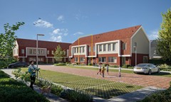 Onder optie: Venneperweg 581L, 2152CC Nieuw-Vennep