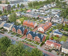 Onder optie: Venneperweg 581L, 2152CC Nieuw-Vennep