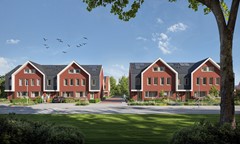 Onder optie: Venneperweg 581L, 2152CC Nieuw-Vennep