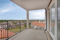 Verkocht onder voorbehoud: De Klok 378, 2231DW Rijnsburg