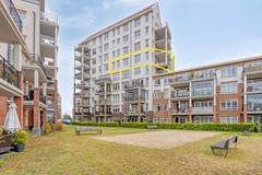 Verkocht onder voorbehoud: De Klok 378, 2231DW Rijnsburg