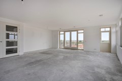 Verkocht:De Klok 378, 2231 DW Rijnsburg - Foto