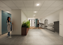 Koop:Lucas Bolsstraat Bouwnummer 32, 2152 CZ Nieuw-Vennep - Foto