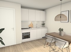 Verkocht:Lucas Bolsstraat Bouwnummer 39, 2152 CZ Nieuw-Vennep - Foto