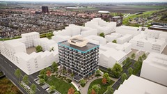 Koop:Lucas Bolsstraat Bouwnummer 62, 2152 CZ Nieuw-Vennep - Foto