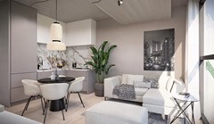 Koop:Lucas Bolsstraat Bouwnummer 82, 2152 CZ Nieuw-Vennep - Foto