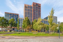 Verkocht:Mangoweg 405, 2321 HZ Leiden - Foto