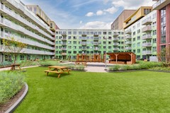 Verkocht:Mangoweg 405, 2321 HZ Leiden - Foto