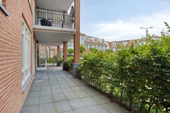 Koop:Inkoperhof 17, 2231 HC Rijnsburg - Foto