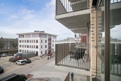 Verhuurd: Mangoweg 339, 2321 HZ Leiden