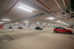 Verhuurd: Mangoweg 339, 2321 HZ Leiden