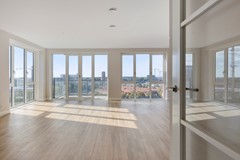 Verhuurd: Perzikweg 122, 2321DG Leiden