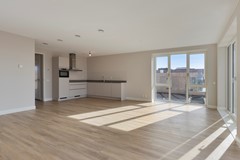 Verhuurd:Perzikweg 122, 2321 DG Leiden - Foto