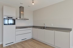 Verhuurd:Perzikweg 122, 2321 DG Leiden - Foto