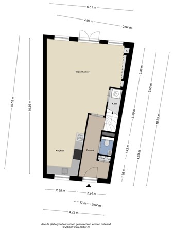 Inkoperhof 18, 2231 HC Rijnsburg - 177557053_1583038_inkop_begane_grond_first_design_20251002_2cced5.jpg