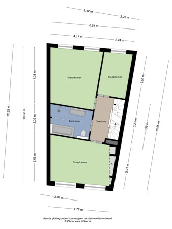 Inkoperhof 18, 2231 HC Rijnsburg - 177557053_1583038_inkop_eerste_verdiepi_first_design_20251002_41664b.jpg