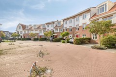 Verkocht:Inkoperhof 18, 2231 HC Rijnsburg - Foto