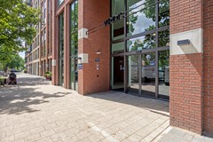 Koop:Mangoweg 193, 2321 HZ Leiden - Foto