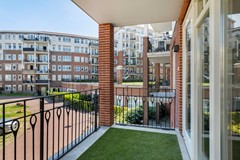 Te huur: De Klok 412, 2231DW Rijnsburg