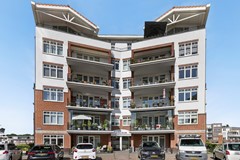 Huur:De Klok 412, 2231 DW Rijnsburg - Foto