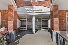 Huur:De Klok 412, 2231 DW Rijnsburg - Foto