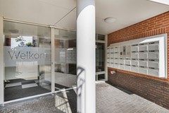 Huur: De Klok 412, 2231 DW Rijnsburg