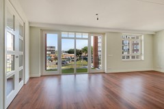 Huur: De Klok 412, 2231 DW Rijnsburg