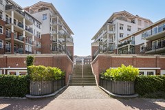 Huur: De Klok 412, 2231 DW Rijnsburg