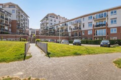 Huur: De Klok 412, 2231 DW Rijnsburg