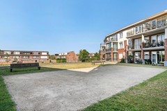 Huur: De Klok 412, 2231 DW Rijnsburg